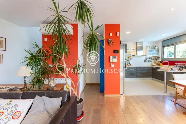 Casa en venta en Sant Cebrià de Vallalta - Urb. Vistamar — 13