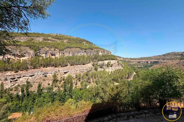 EDIFICIO SINGULAR EN VENTA EN EL CASCO ANTIGUO DE CUENCA — 42