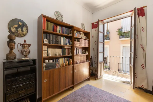 Edificio 500m² en venta - Sagrario — 18