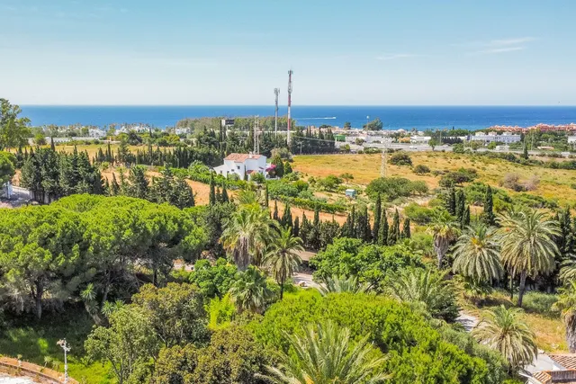 Parcela 100m² en venta - Costa Del Sol — 8