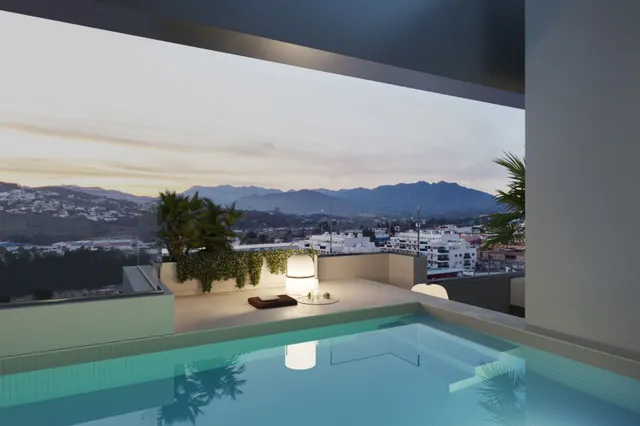 Apartamento 3 habitaciones 145m² en venta - Puerto Deportivo — 8