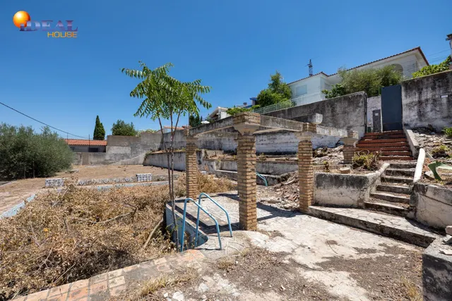 TERRENO URBANO BARRIO MONACHIL — 7