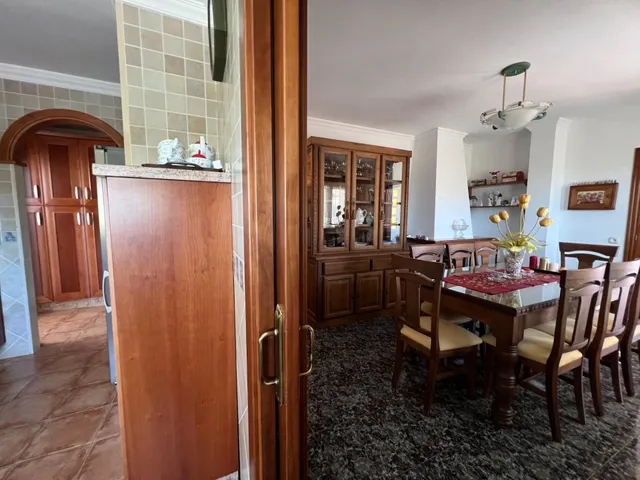 ESPECTACULAR CASA PAREADA EN BENALMADENA 325 M2 — 33