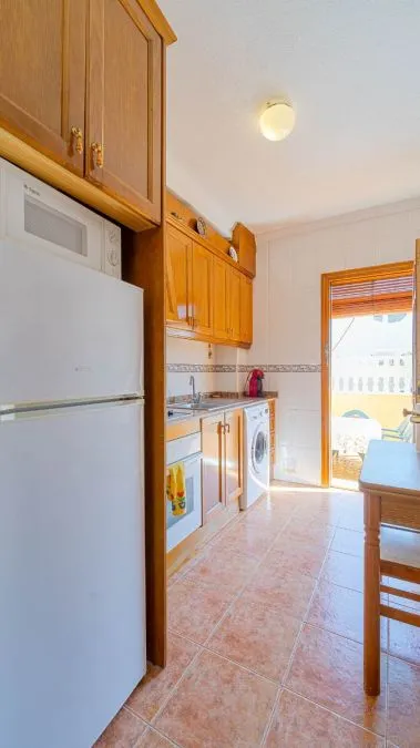 Apartamento 2 habitaciones 61m² en venta - Punta Prima — 12
