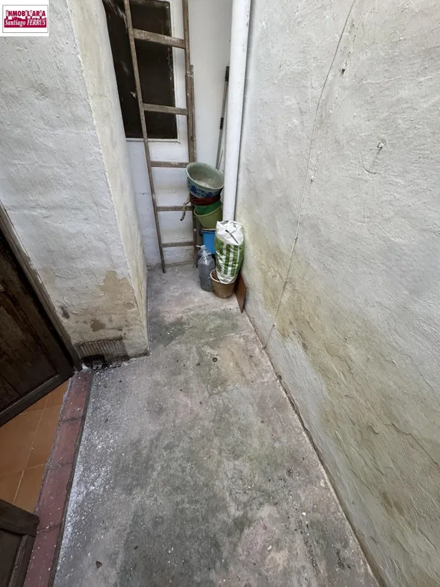 VENTA DE CASA EN BENIFAIO (VALENCIA) — 8