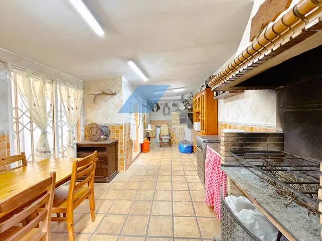 Magnífico Chalet en Parcela Urbana en Haygón — 6