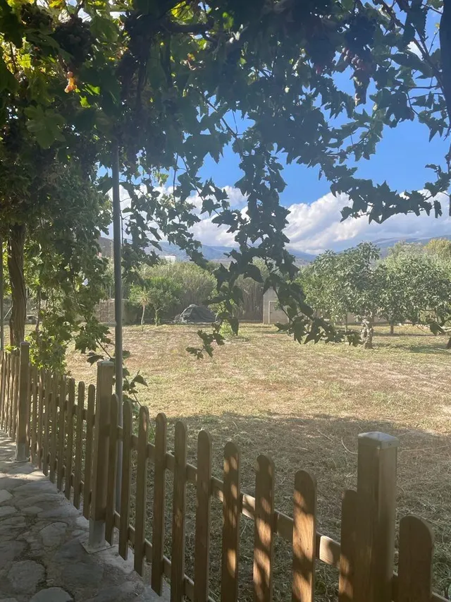 FINCA CON CORTIJO — 11