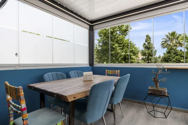 Adosado 4 habitaciones 232m² en venta - Costa Del Sol — 28