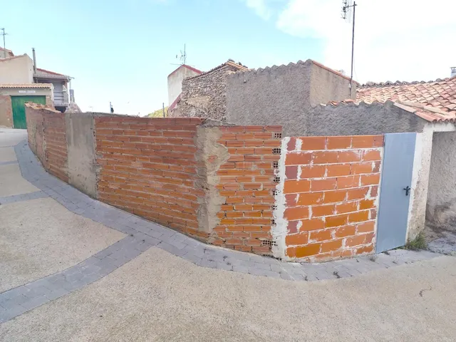 Solar urbano en venta en Alcalá de Moncayo — 7