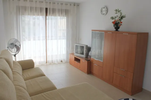 Piso en venta, complejo Sol Mar - foto 5
