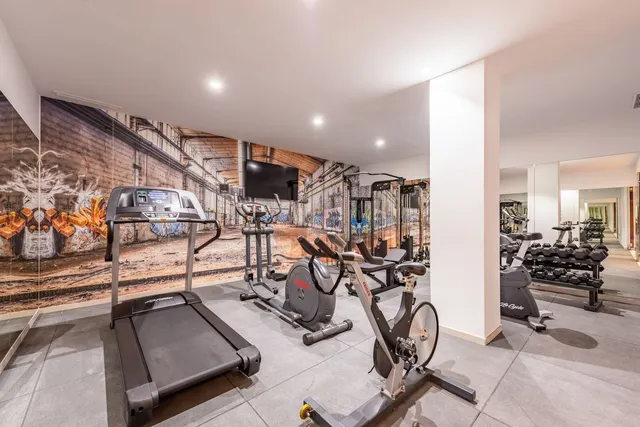 Chalet 7 habitaciones 531m² en venta - Riviera del sol — 37