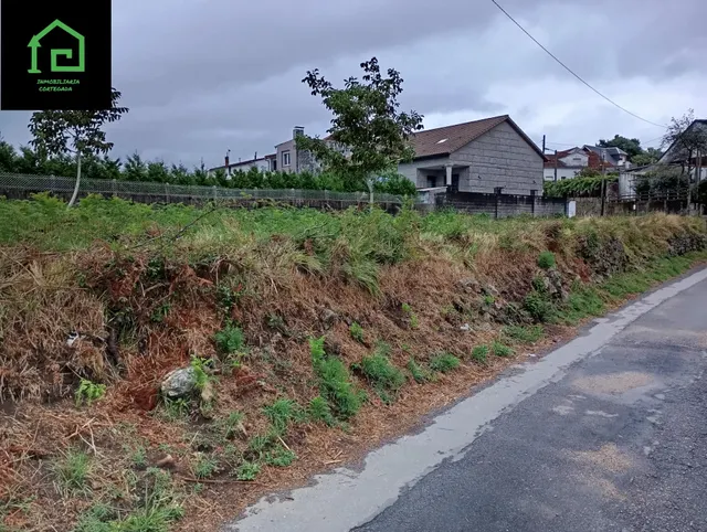 TERRENO URBANIZABLE EN VILAGARCÍA DE AROUSA - foto 3