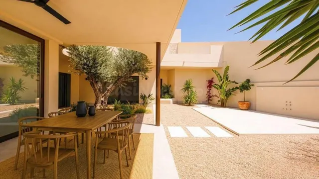 Villa 4 habitaciones 350m² en venta - La marina — 7