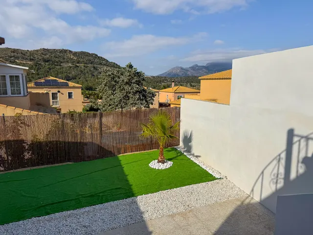 Villa 4 habitaciones 120m² en venta - La nucia - foto 3