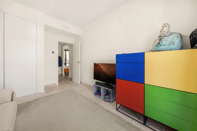 Ático Dúplex 4 habitaciones 159m² en venta - Costa del Sol — 37