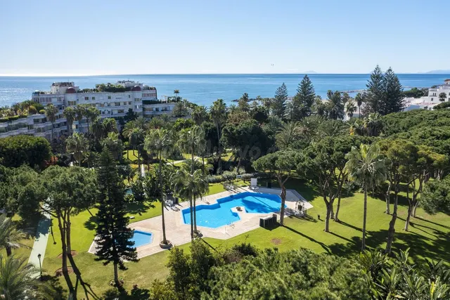 Apartamento 4 habitaciones 220m² en venta - Marbella — 5