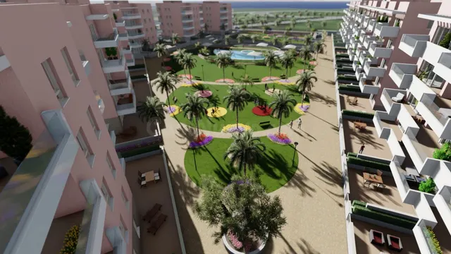 Piso en Venta en Guardamar Del Segura Alicante — 30