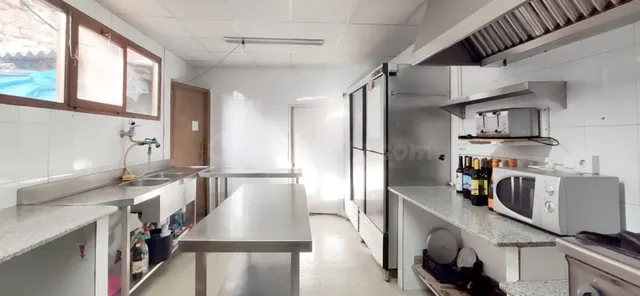 Turismo rural - Pensión / Hostal - Excelente oportunidad invierte en tu proyecto — 5