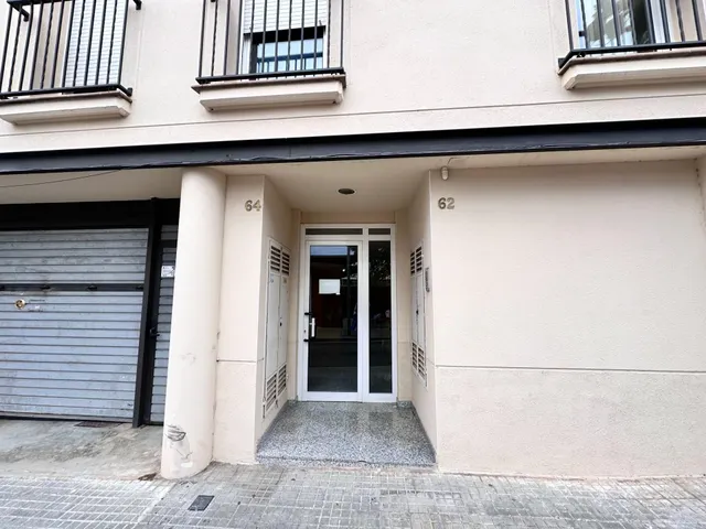 SE VENDE GARAJE EN SANT SADURNÍ D'ANOIA — 2