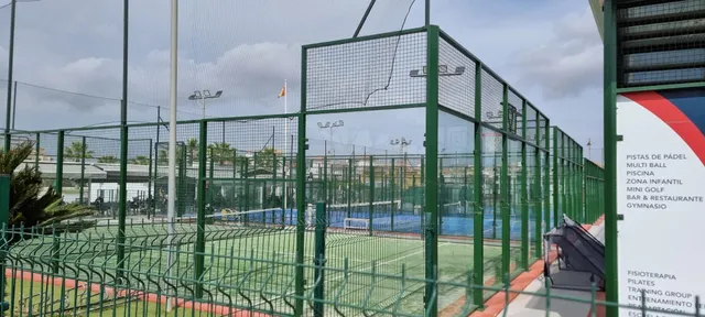 Chalet Unifamiliar en Mar Menor Golf Resort — 41
