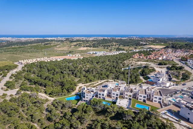 Bungalow Planta Baja 3 habitaciones 66m² en venta - Cerro del Sol — 10
