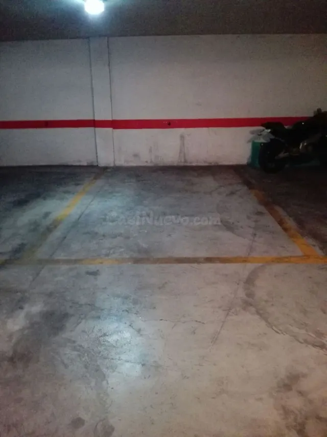 Parking 12m² en venta - Nou Moles - foto 3