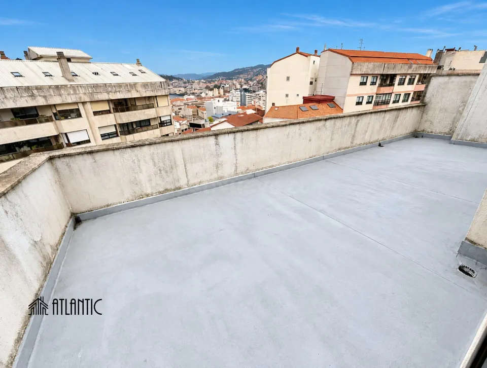 Ático 1 habitación 30m² en venta - Centro Urbano