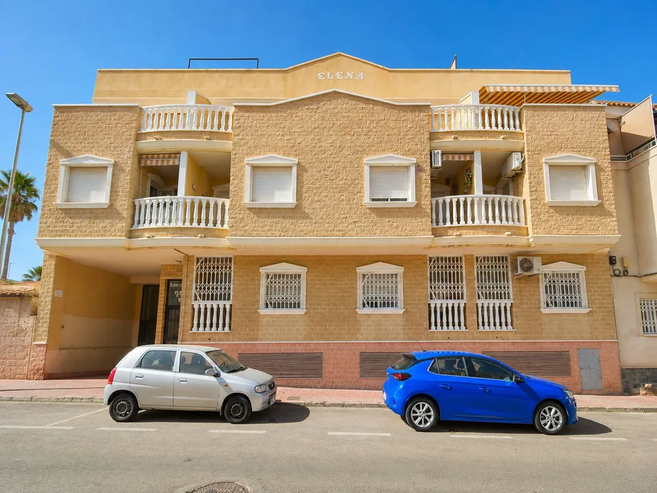 Apartamento 2 habitaciones 67m² en venta - Estacion de autobuses
