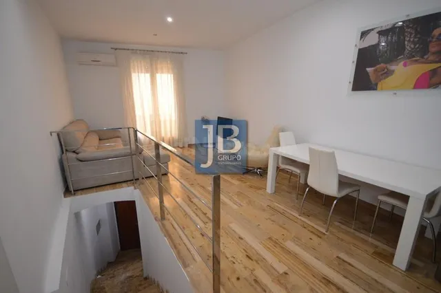 Piso 2 habitaciones 80m² en venta - PLAZA LA MERCED - foto 5