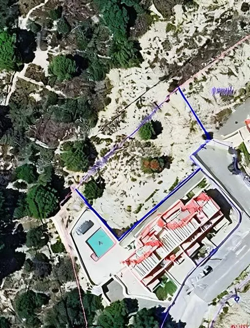 Terreno para tu futura casa