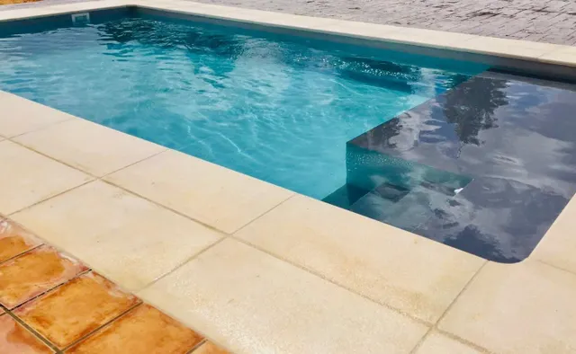 EXQUISITA VILLA CON DISEÑO MODERNO Y AMPLIA PARCELA, CON PISCINA PRIVADA EN LA PILARA — 7