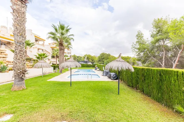 APARTAMENTO DE 2 DORMITORIOS 2 BAÑOS +GARAJE Y TRASTERO EN L