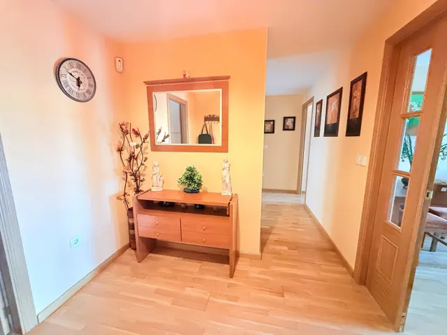 Amplio y moderno apartamento en La Rosaleda, Ponferrada - €700/mes — 19