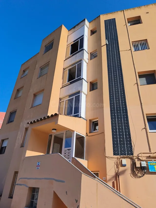 Piso en Avinguda de Grècia - foto 5