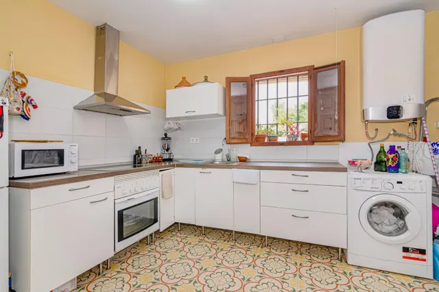 Quiero vivir en un chalet pareado super "CUQUI" en Granada ✨ LLÁMA YA!! — 8