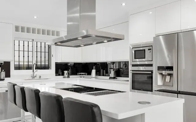 Adosado 6 habitaciones 358m² en venta - Marbella — 8