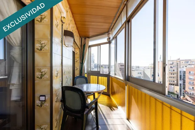 Vistas a la ciudad que enamoran en Poblenou / BCN — 11