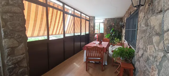 PARCELA RUSTICA -CASA RUSTICA — 2