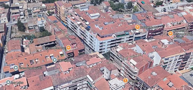 VENTA DE PISO EN SALT - GIRONA - foto 2