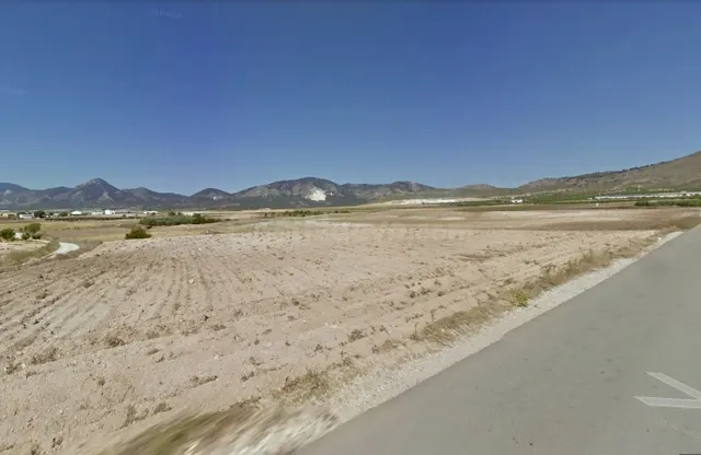 VENTA FINCA CULTIVO EN ZARZILLA DE RAMOS - foto 3