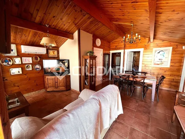 Casa con amplio terreno y piscina junto a Jaramar — 6