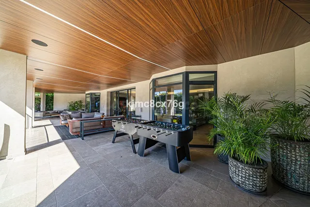 Chalet 10 habitaciones 990m² en venta - Marbella - foto 5