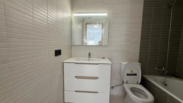 Ático 3 habitaciones 105m² en venta - CENTRO — 10