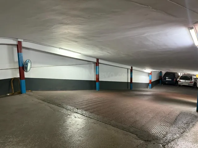 Garaje en venta calle xativa