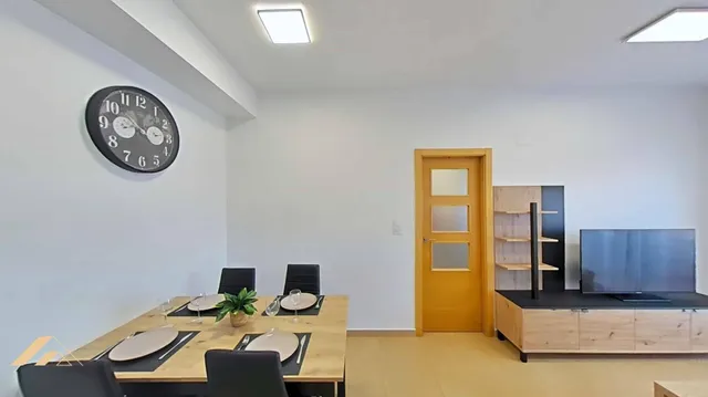 Gran apartamento en orihuela: 2 hab, 2 baño — 14