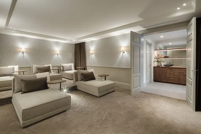 Chalet 5 habitaciones 651m² en venta - El Madroñal — 20