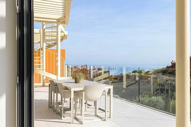 Villa 3 habitaciones 130m² en venta - El Higuerón — 30