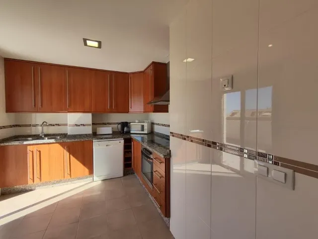 Ático 3 habitaciones 100m² en venta - Centro Urbano — 24