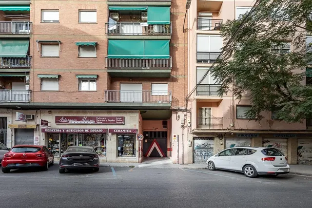 ATICO JUNTO PLAZA DE TOROS — 37