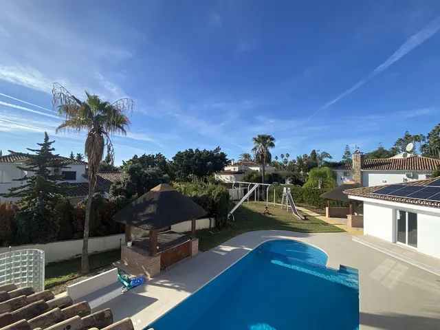 Chalet 4 habitaciones 380m² en venta - Paraiso-Barronal — 11